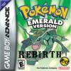 Pokemon Rebirth Box Art Front